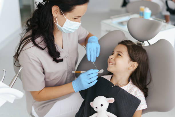 Best Emergency Dental Services for Seniors in Navajo, NM