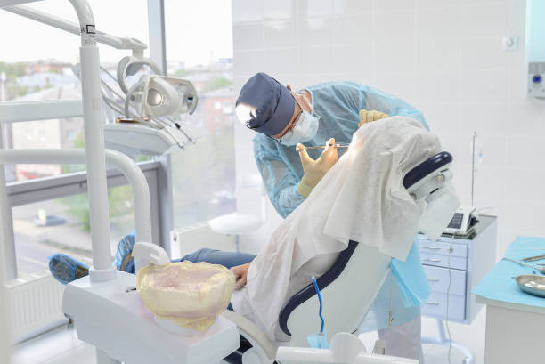 Best Urgent Dental Care for Toothache in Navajo, NM